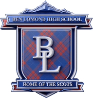 Ben Lomond